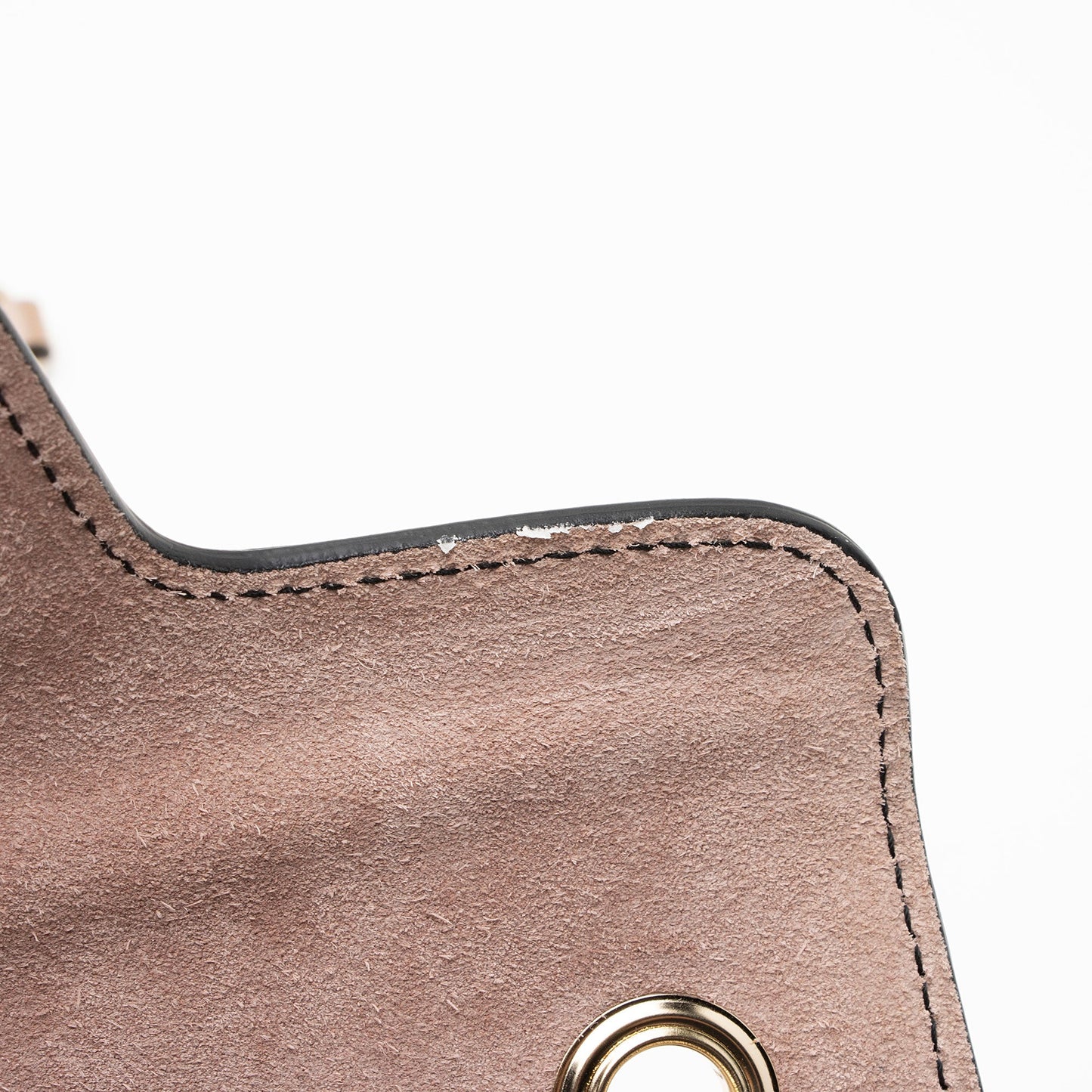 Gucci Patent Leather Emily Shoulder Bag (SHF-FaCHlt)
