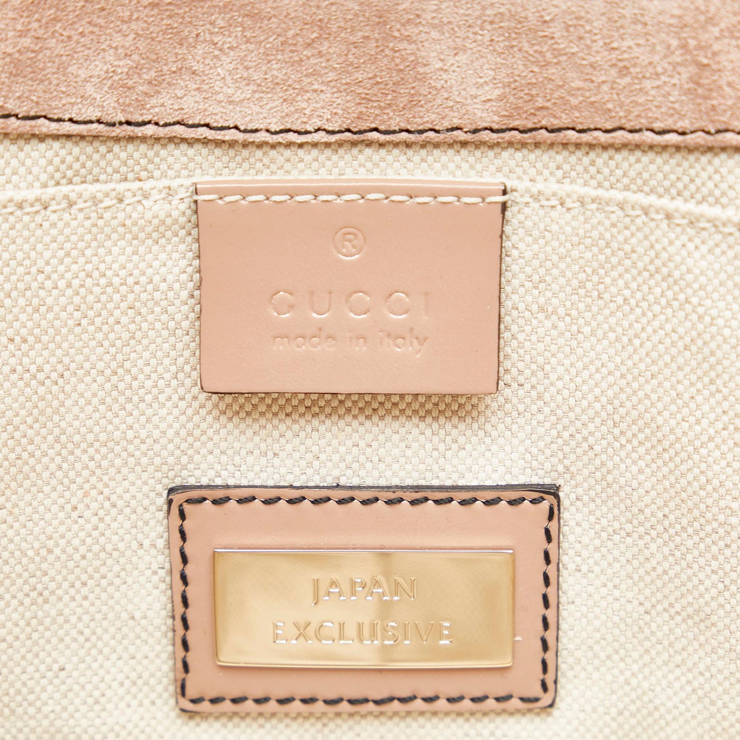 Gucci Patent Microguccissima Emily Shoulder Bag (SHG-jKZF4b)