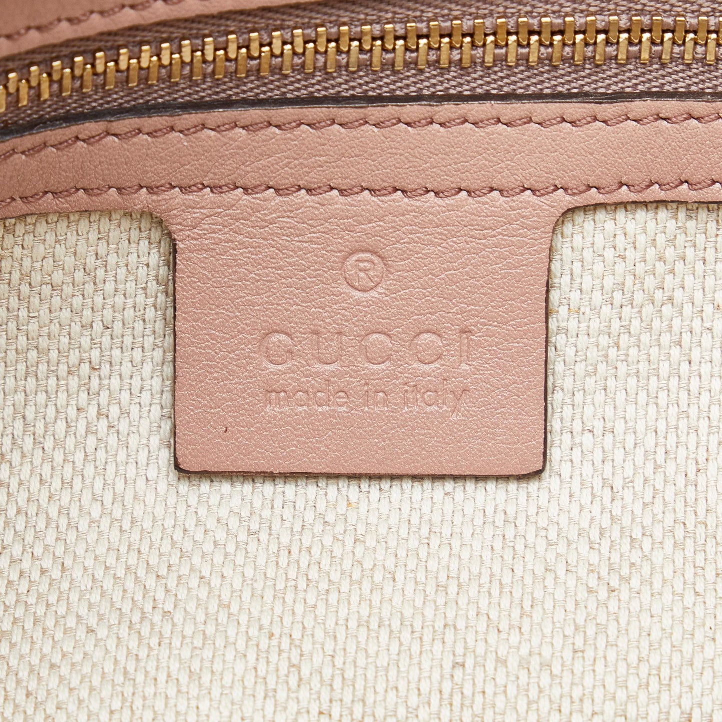 Gucci Patent Soho Chain Shoulder Bag (SHG-5O1EoQ)