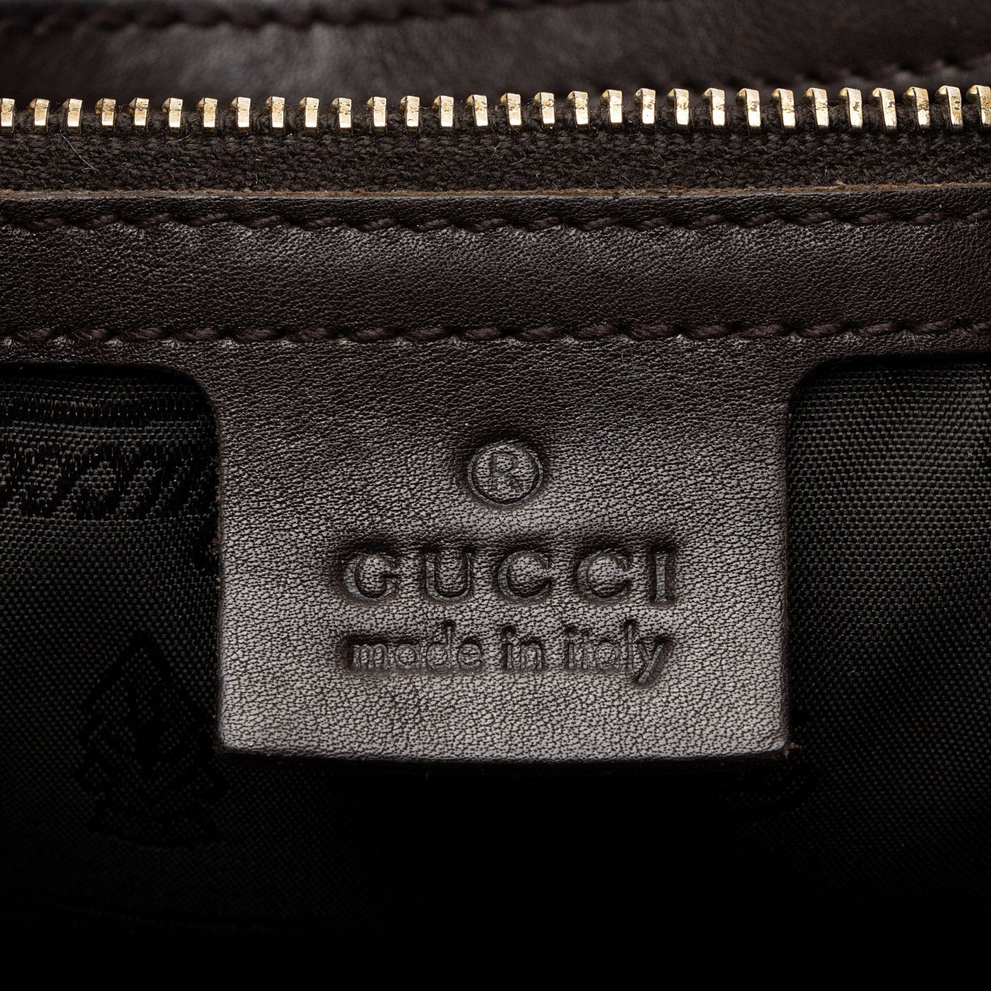 Gucci Python Medium Indy Satchel (SHF-o6MQCe)