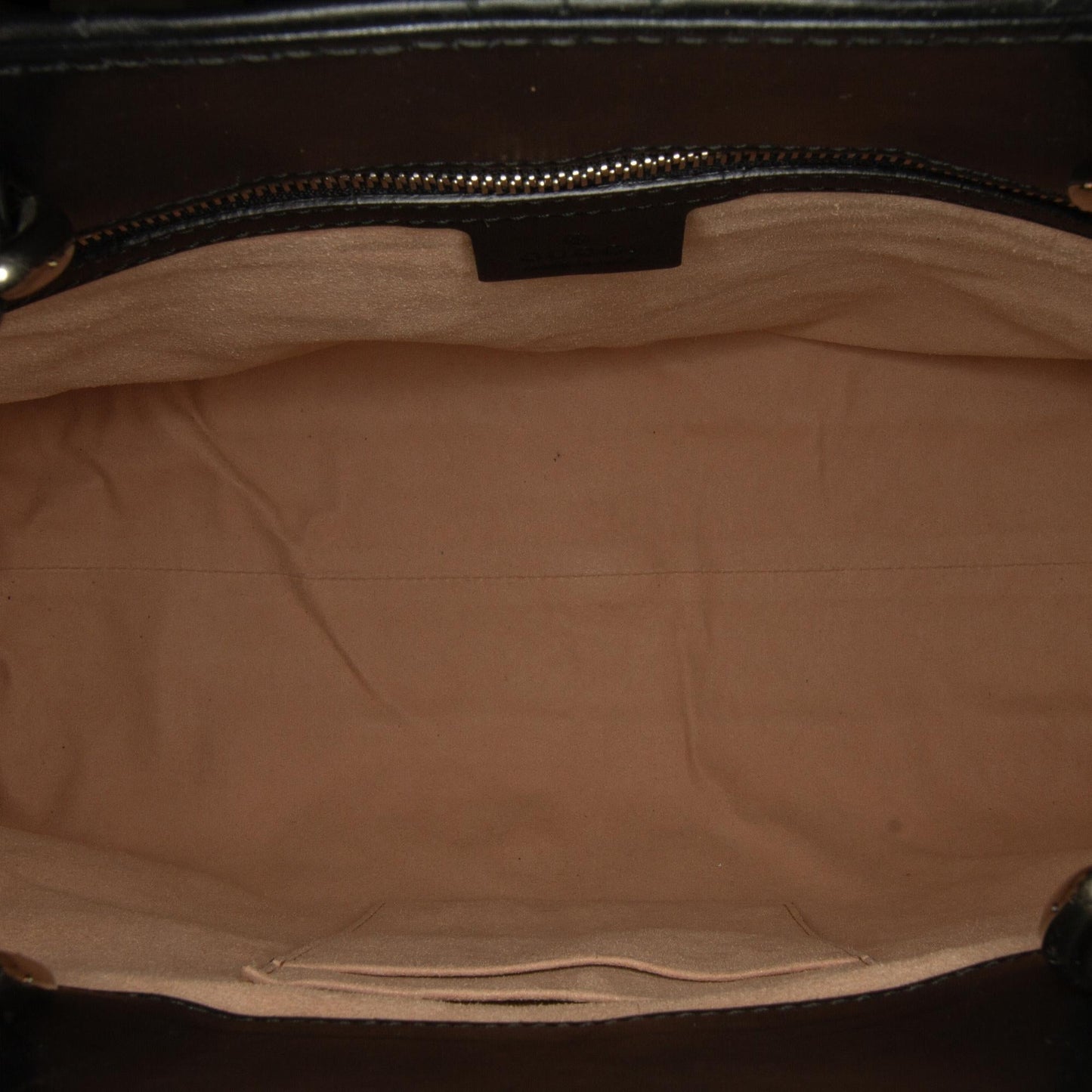 Gucci Quilted Dionysus Web Satchel (SHG-42ZNR1)