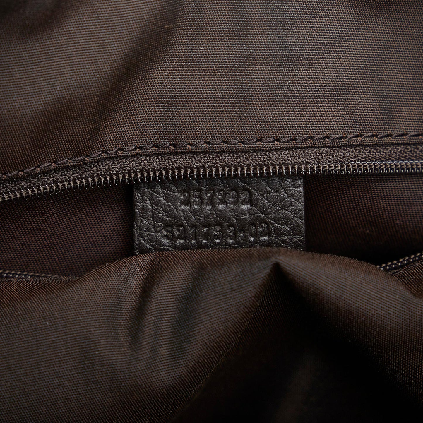 Gucci Reins Hobo (SHG-zDk31c)