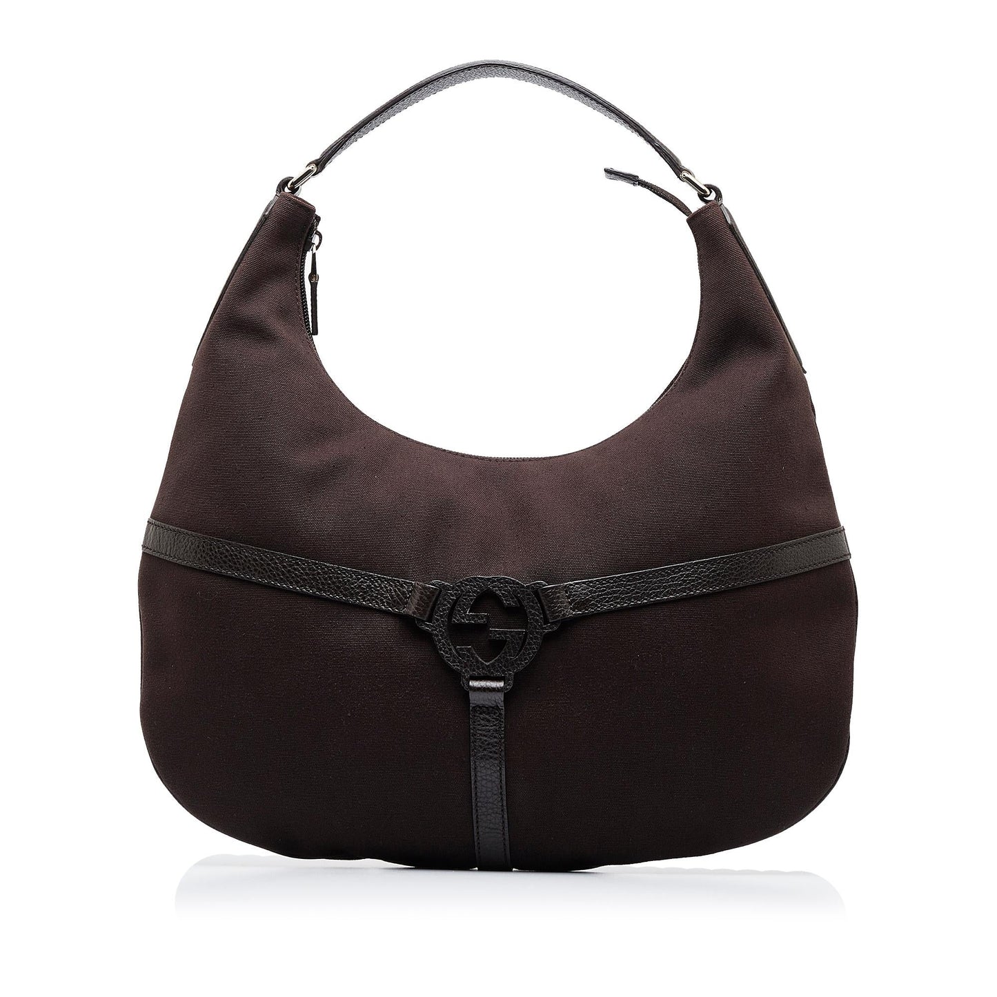 Gucci Reins Hobo (SHG-zDk31c)