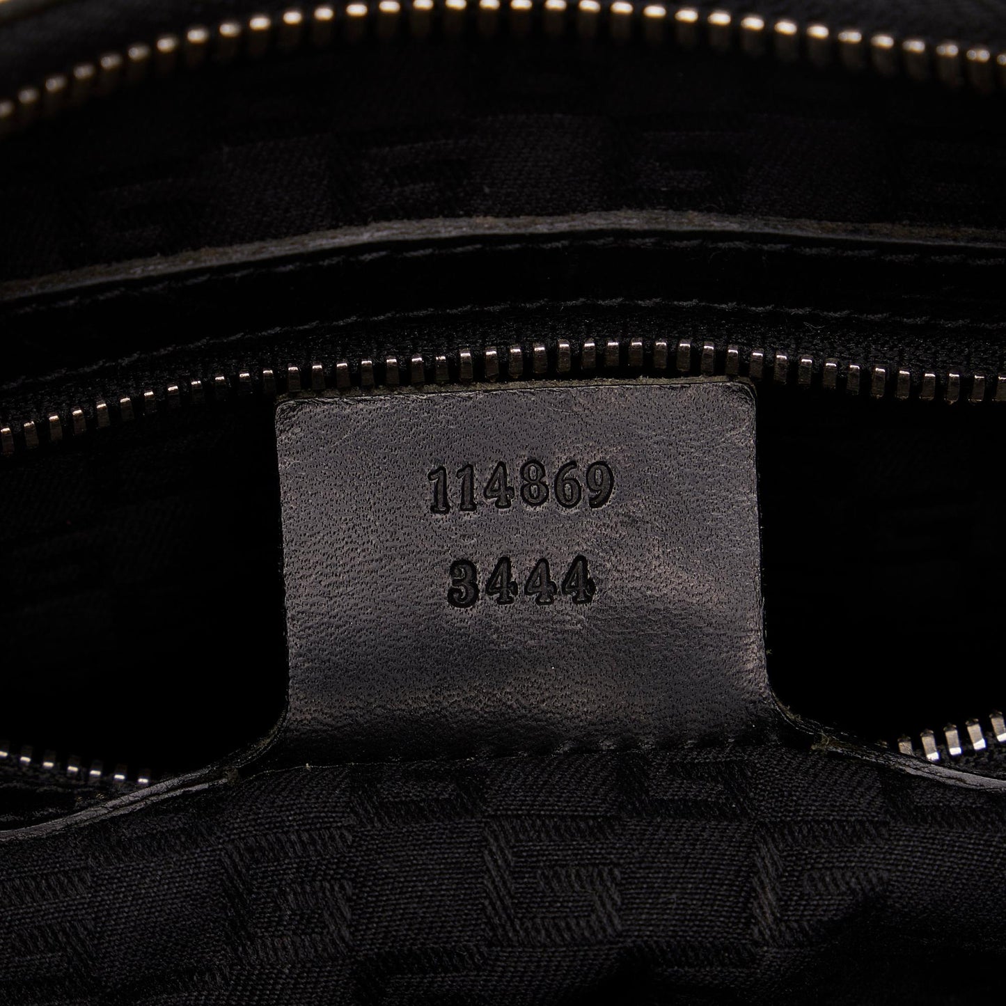 Gucci Reins Hobo (SHG-fG6o52)