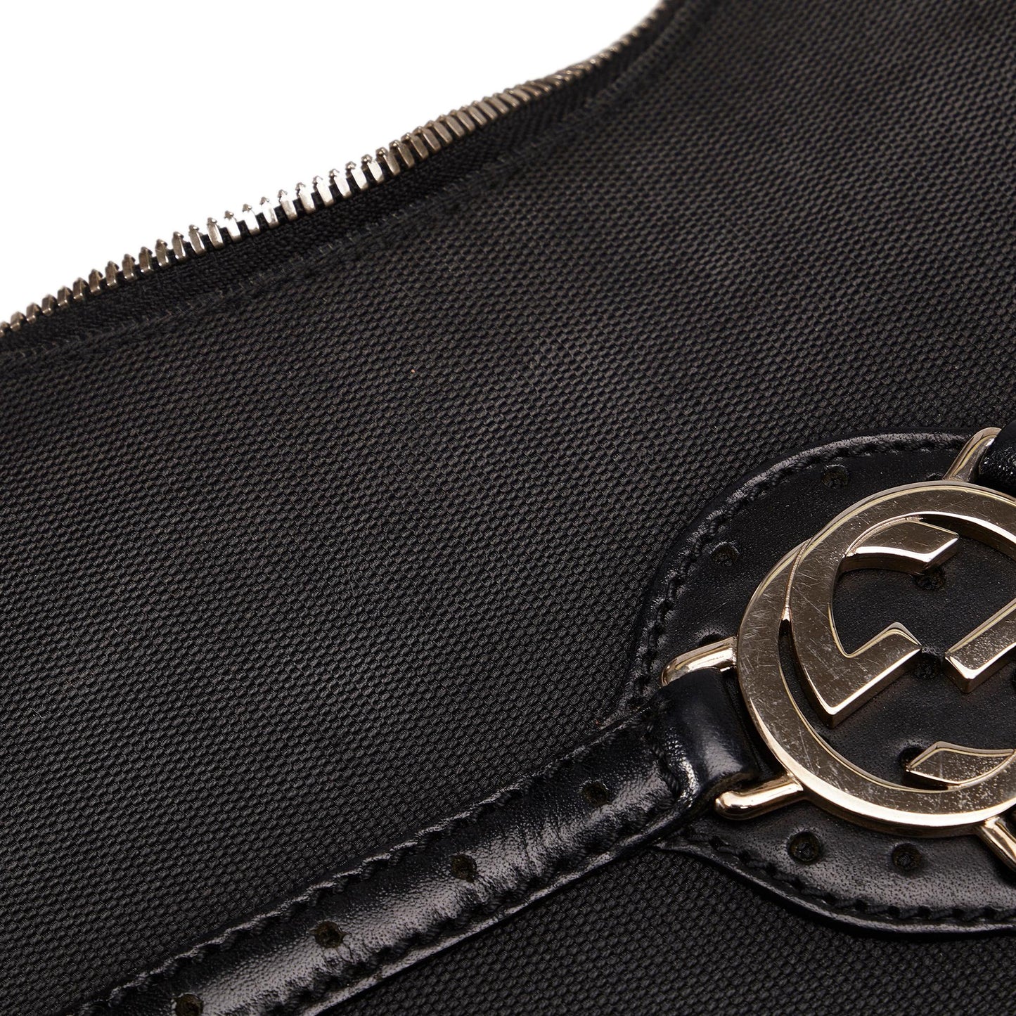 Gucci Reins Hobo (SHG-fG6o52)