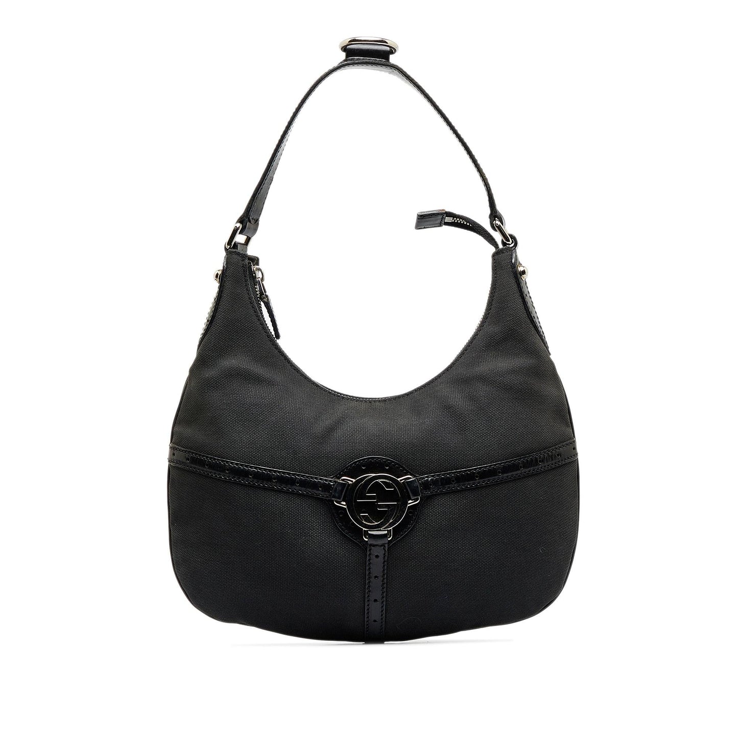Gucci Reins Hobo (SHG-fG6o52)