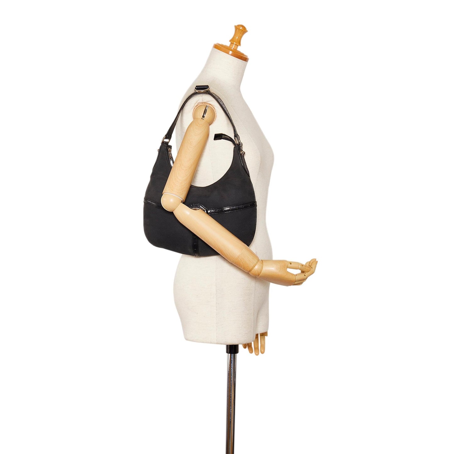 Gucci Reins Hobo (SHG-fG6o52)