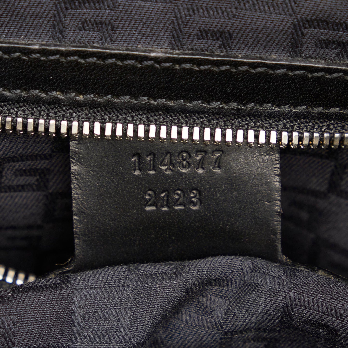 Gucci Reins Shoulder Bag (SHG-DPlcj0)