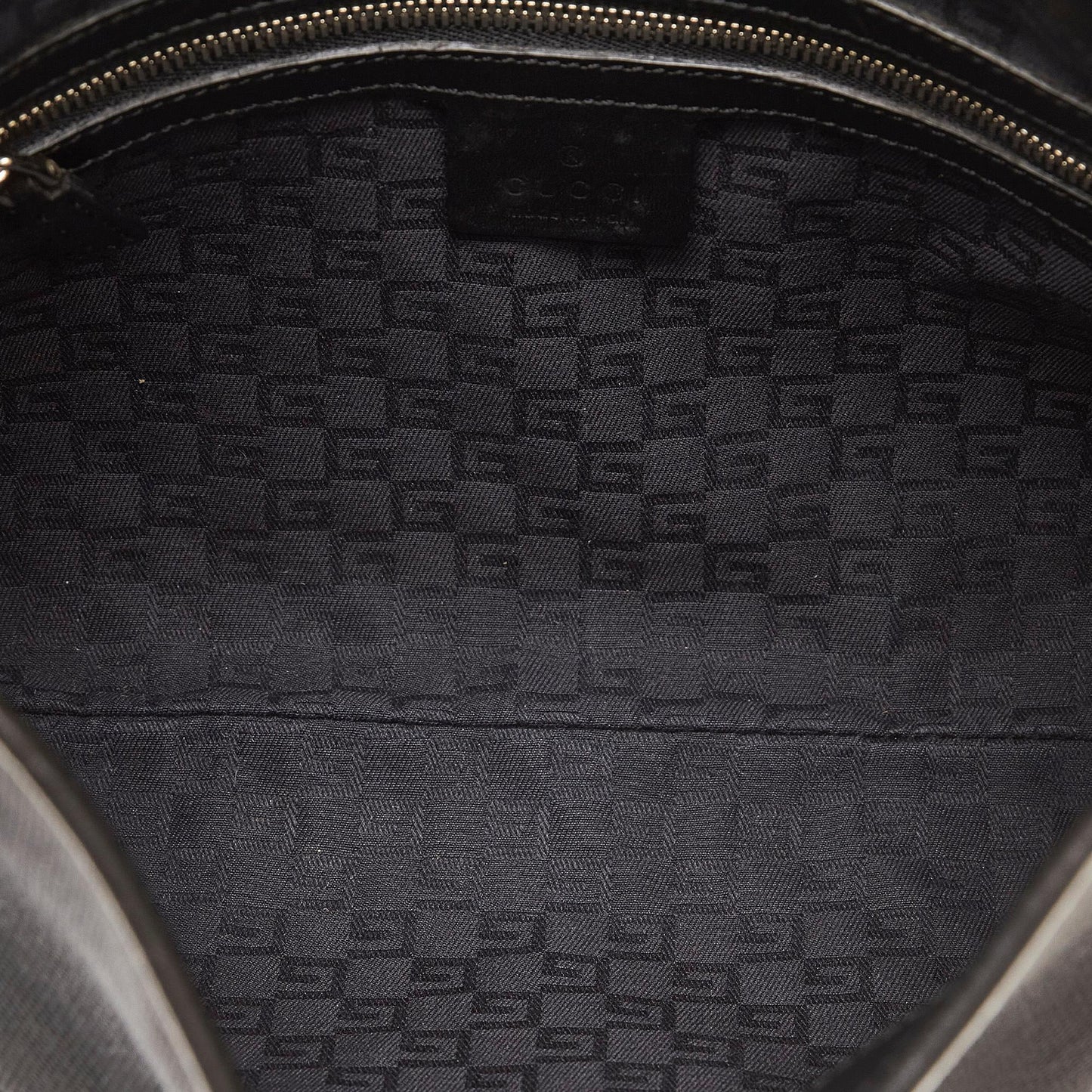 Gucci Reins Shoulder Bag (SHG-DPlcj0)