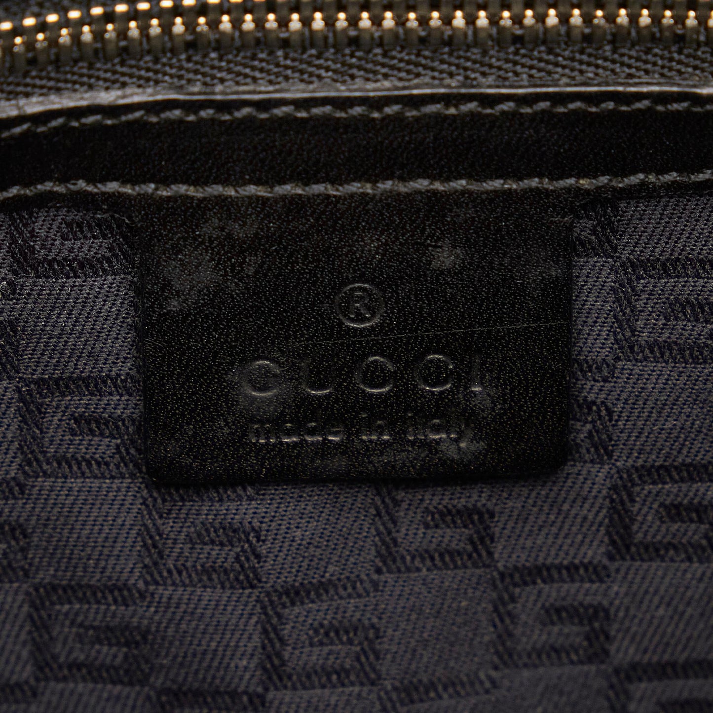 Gucci Reins Shoulder Bag (SHG-DPlcj0)