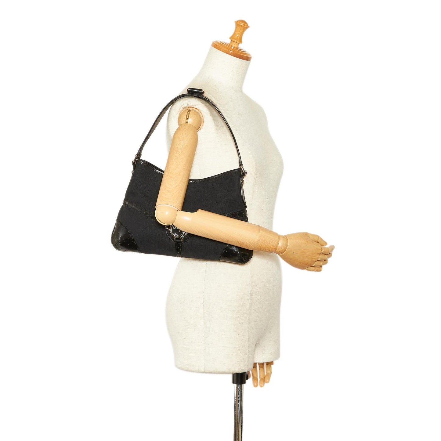 Gucci Reins Shoulder Bag (SHG-DPlcj0)