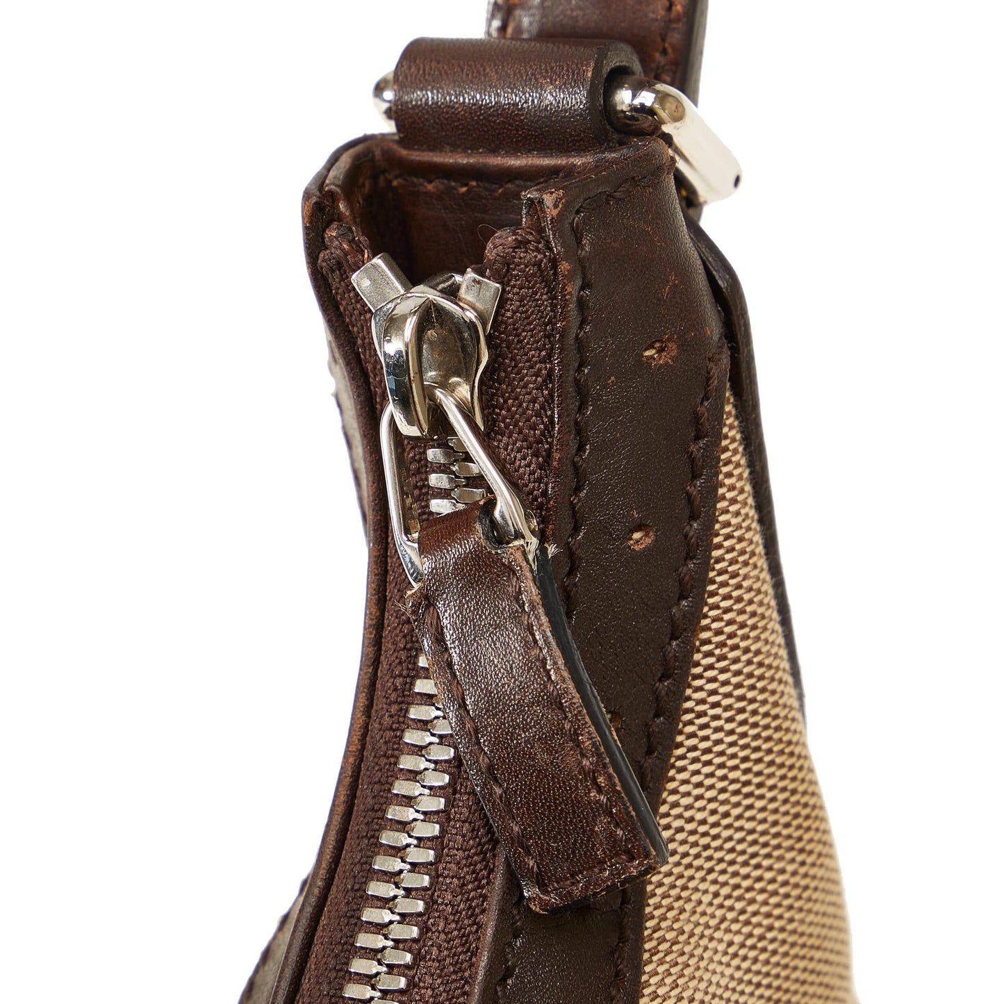 Gucci Reins Web Hobo (SHG-rDthGg)