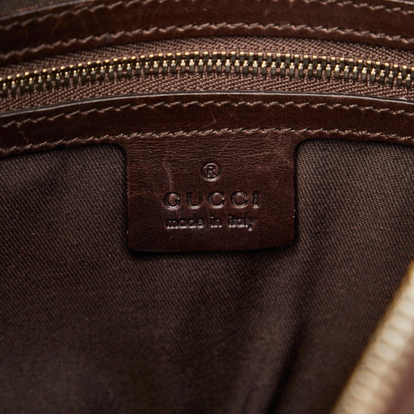 Gucci Reins Web Hobo (SHG-rDthGg)