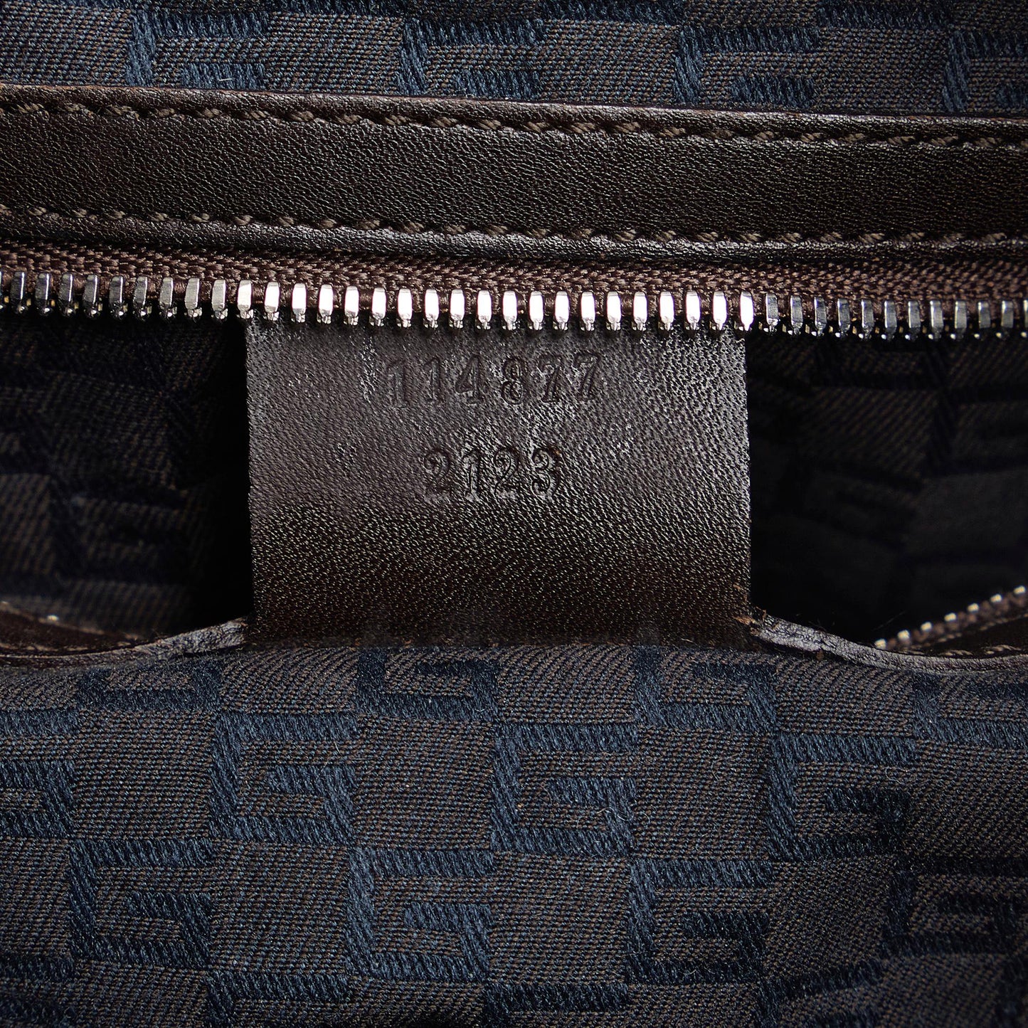 Gucci Reins Web Shoulder Bag (SHG-VjXKWU)