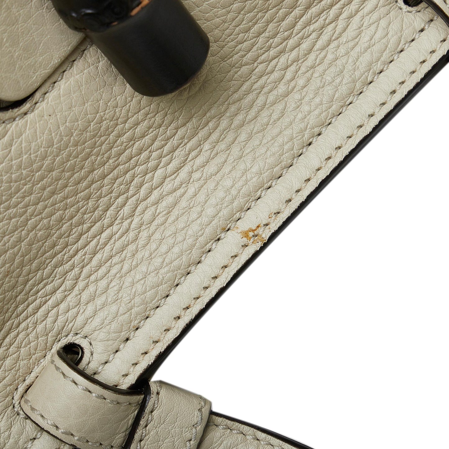 Gucci Small Bamboo Daily Satchel (SHG-o7ge8I)