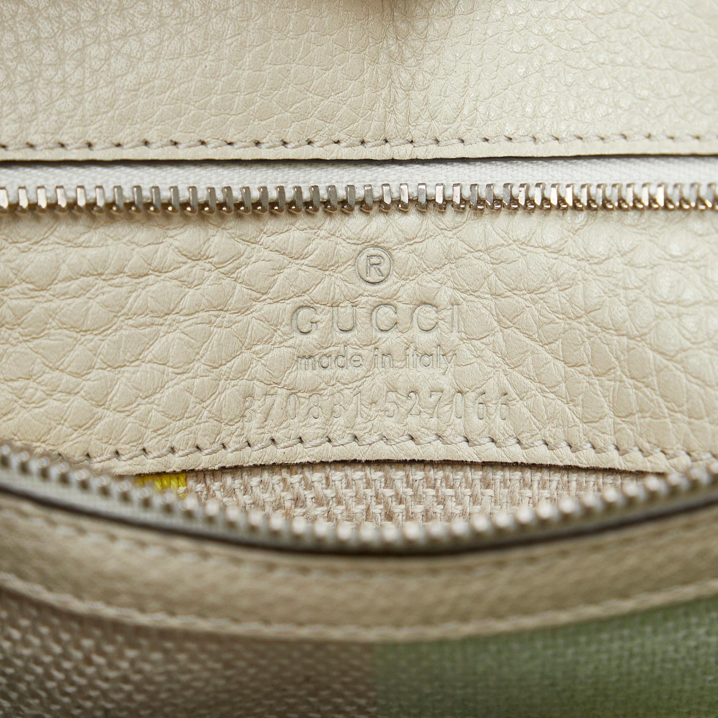 Gucci Small Bamboo Daily Satchel (SHG-o7ge8I)