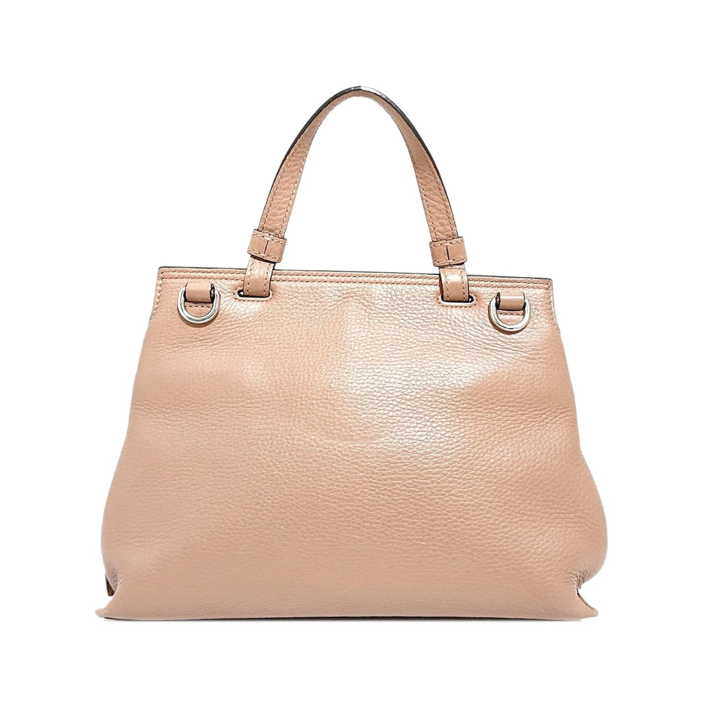 Gucci Small Bamboo Daily Satchel (SHG-Io8gU2)