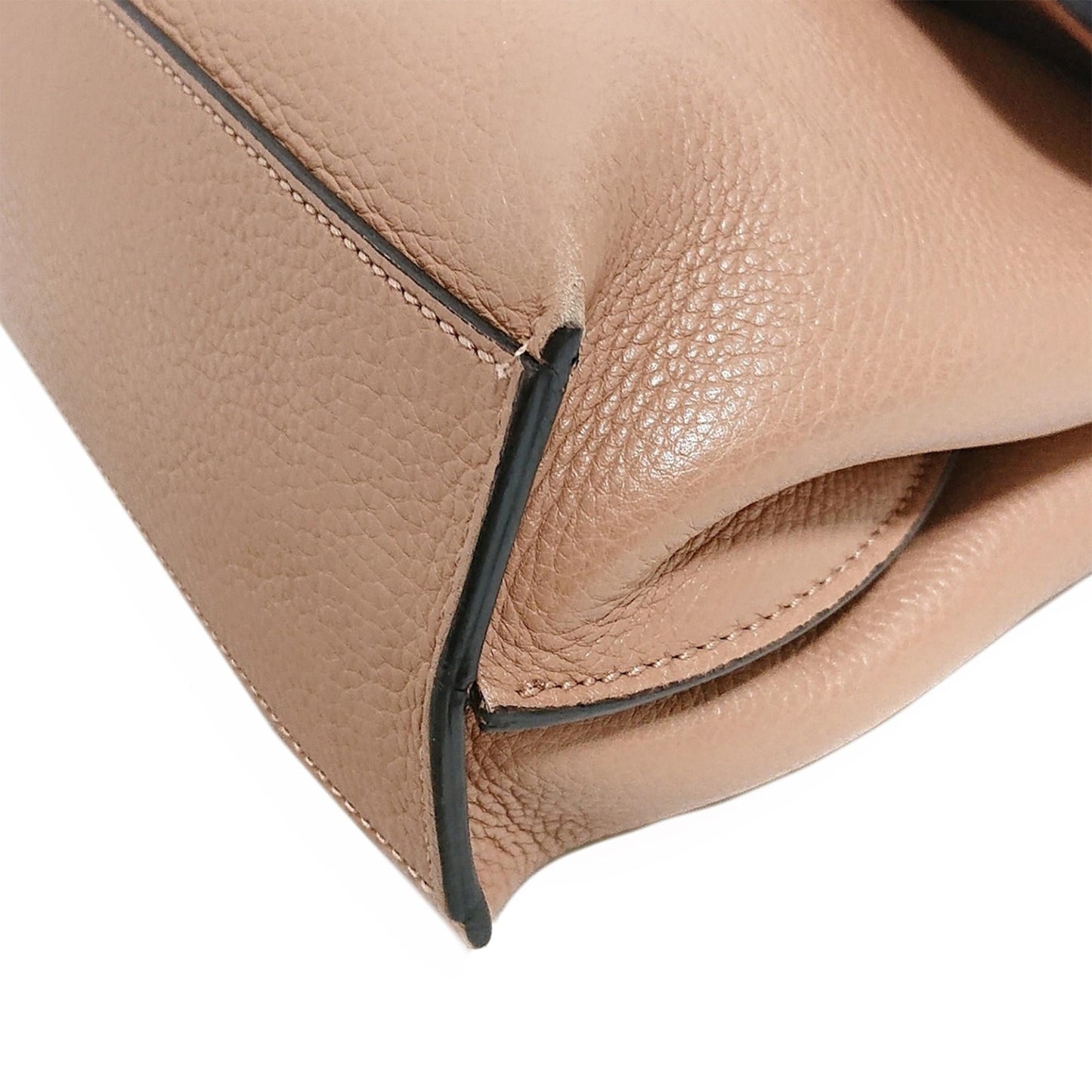 Gucci Small Bamboo Daily Satchel (SHG-Io8gU2)