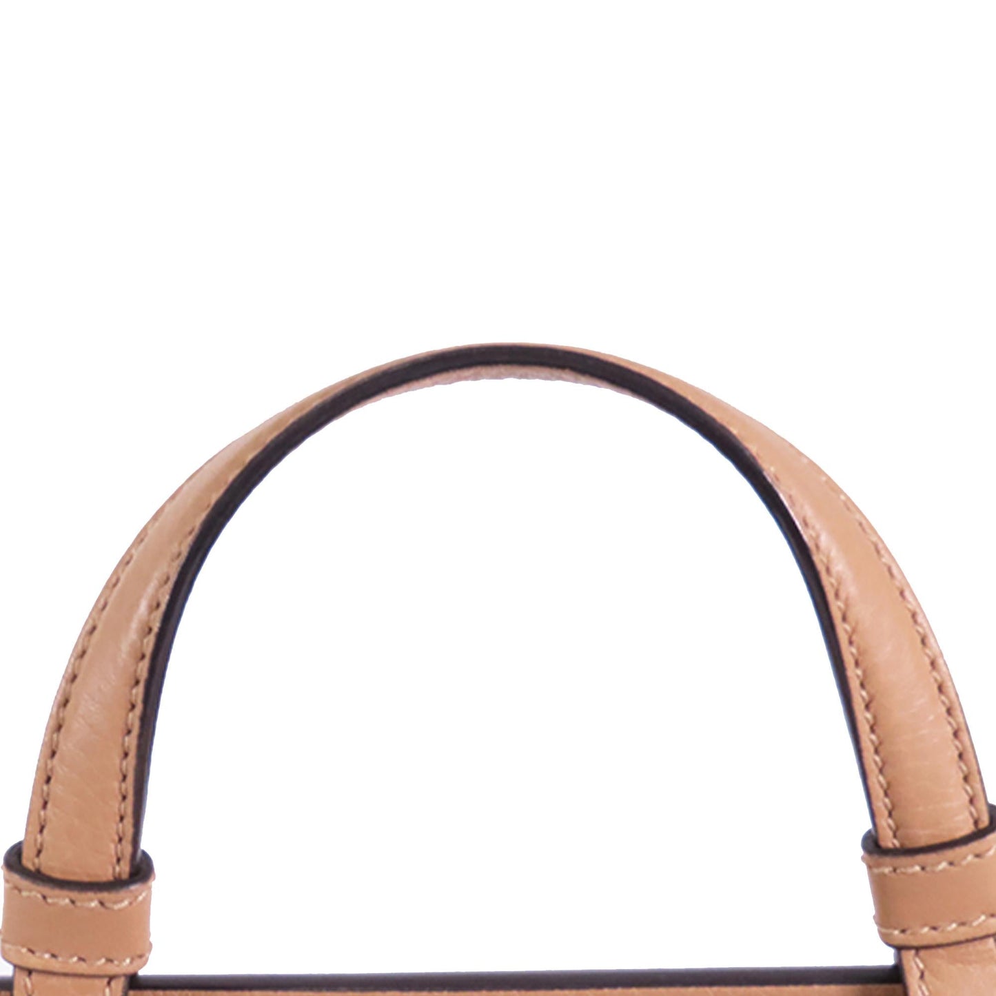 Gucci Small Bamboo Daily Satchel (SHG-nFPmcO)
