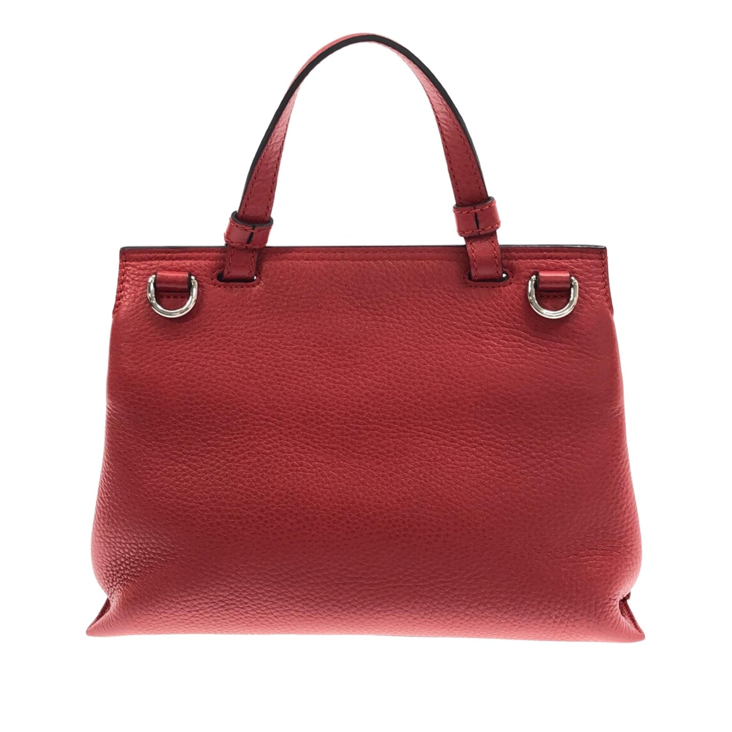 Gucci Small Bamboo Daily Satchel (SHG-u1iYuz)