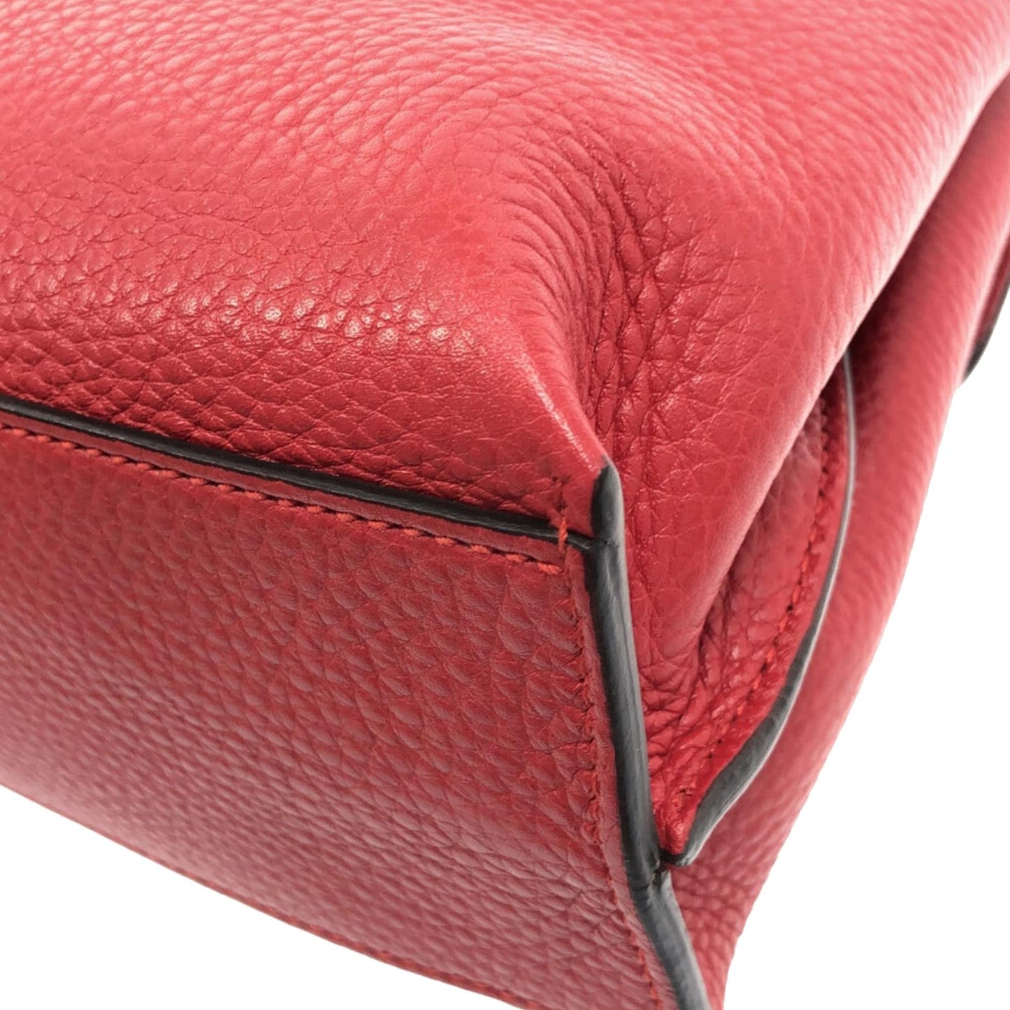 Gucci Small Bamboo Daily Satchel (SHG-u1iYuz)