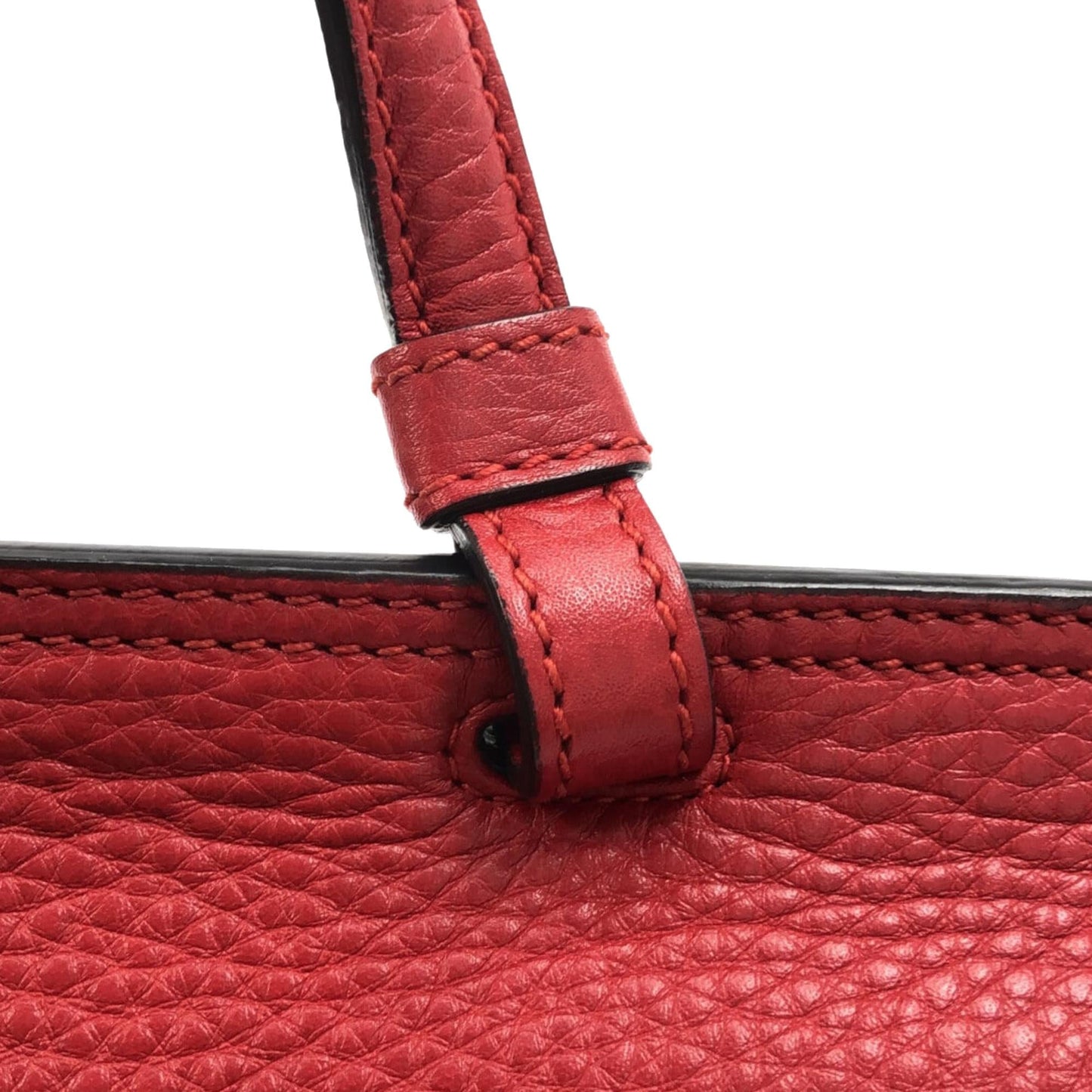 Gucci Small Bamboo Daily Satchel (SHG-u1iYuz)