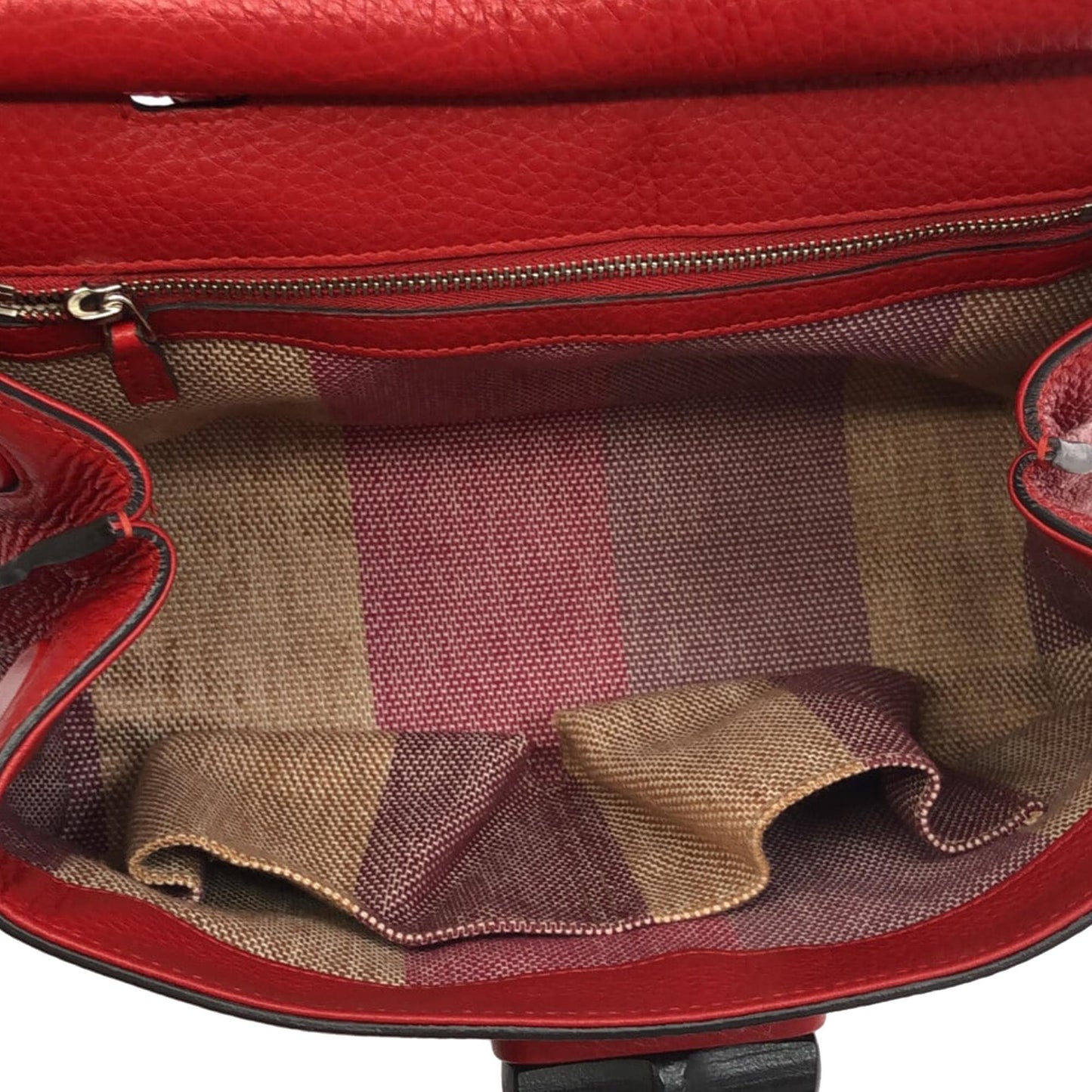 Gucci Small Bamboo Daily Satchel (SHG-u1iYuz)