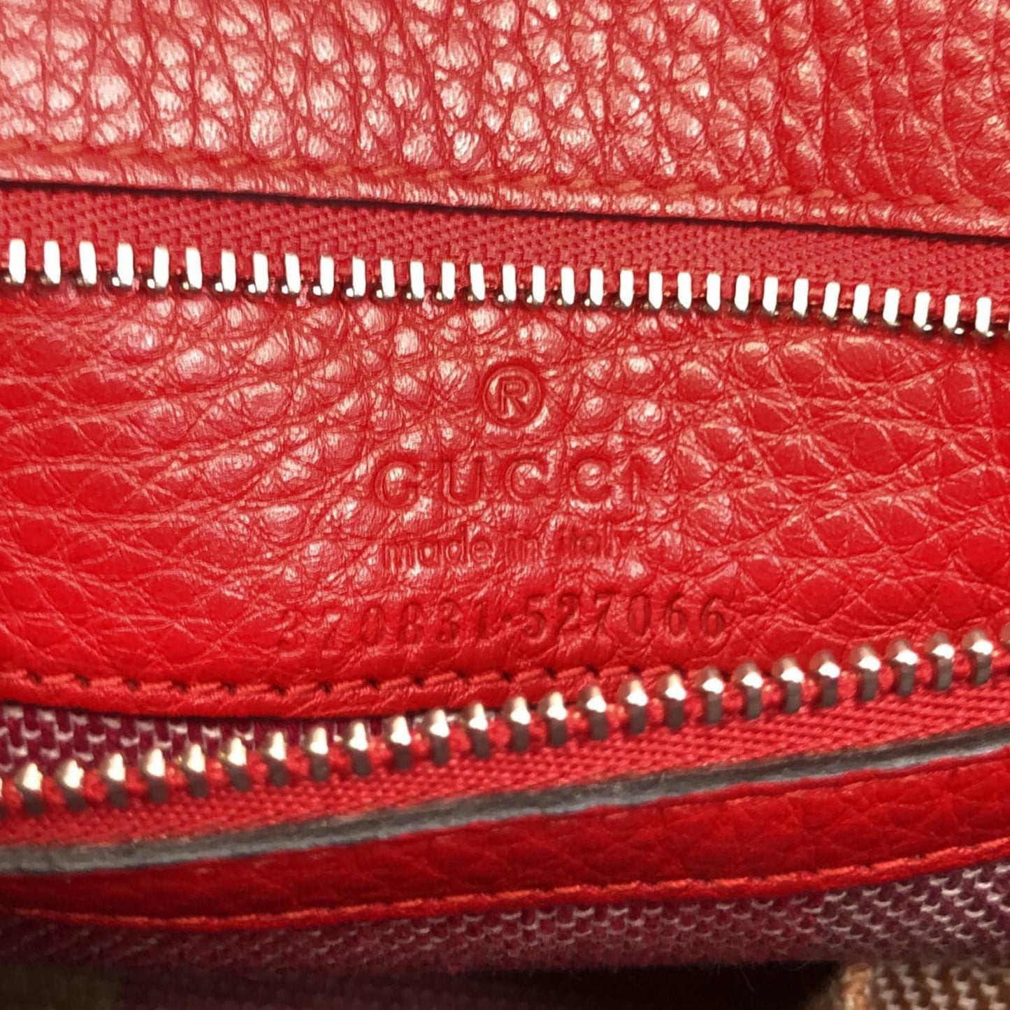 Gucci Small Bamboo Daily Satchel (SHG-u1iYuz)