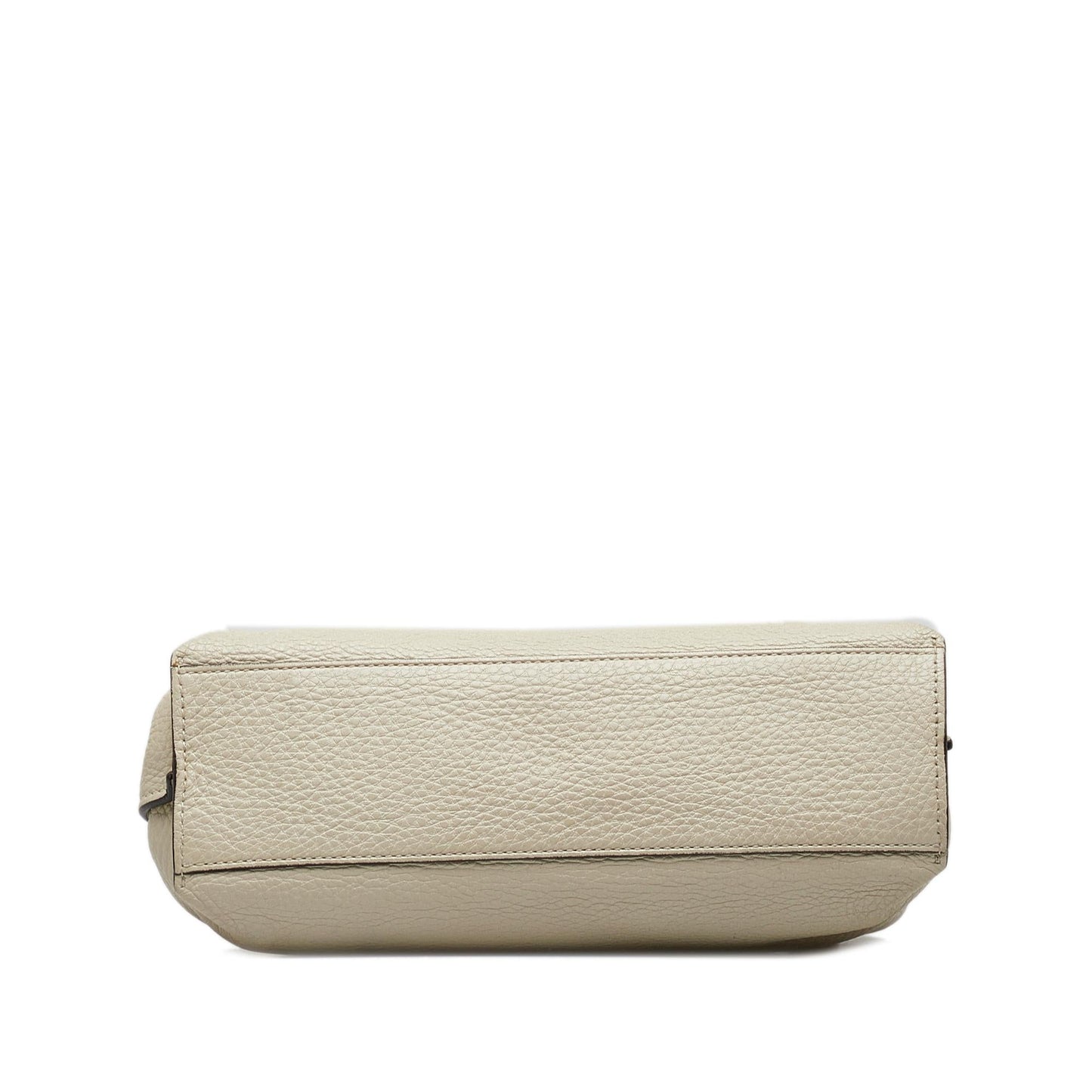 Gucci Small Bamboo Daily Satchel (SHG-qHsZBQ)