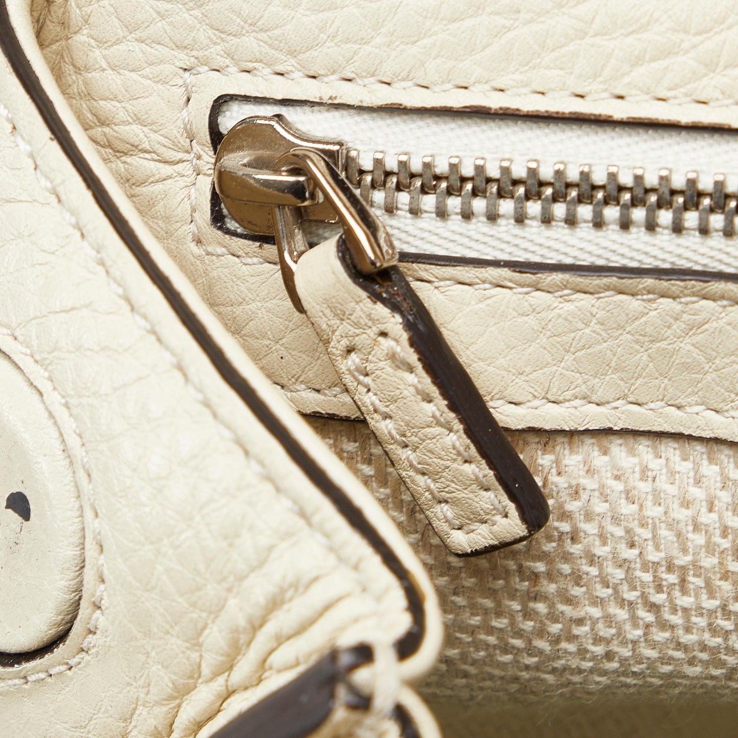 Gucci Small Bamboo Daily Satchel (SHG-qHsZBQ)