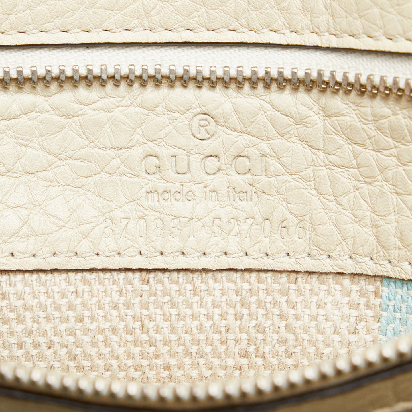 Gucci Small Bamboo Daily Satchel (SHG-qHsZBQ)