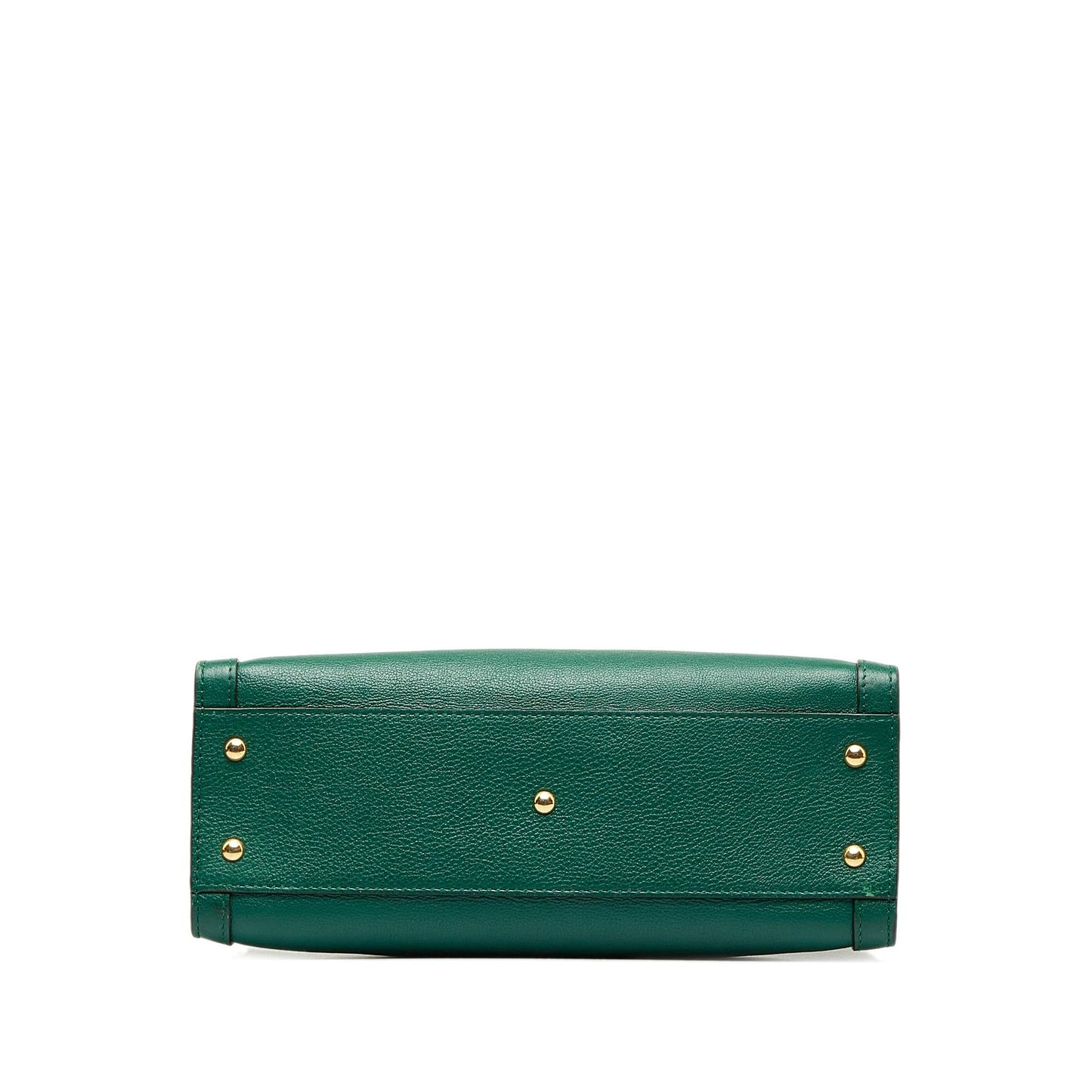 Gucci Small Bamboo Diana Satchel (SHG-YzIOpD)
