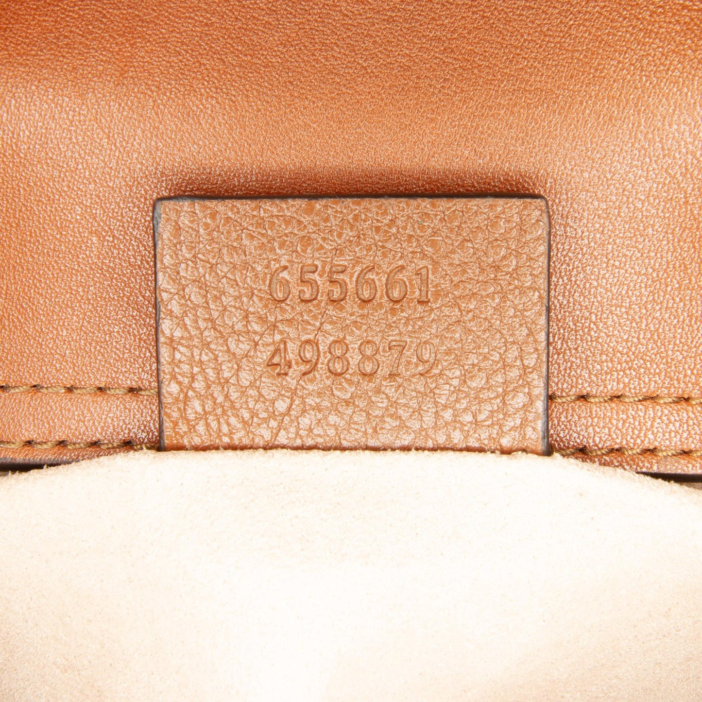 Gucci Small Bamboo Diana Satchel (SHG-JijldX)