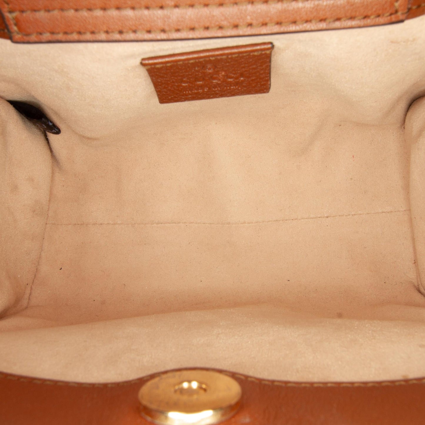 Gucci Small Bamboo Diana Satchel (SHG-JijldX)