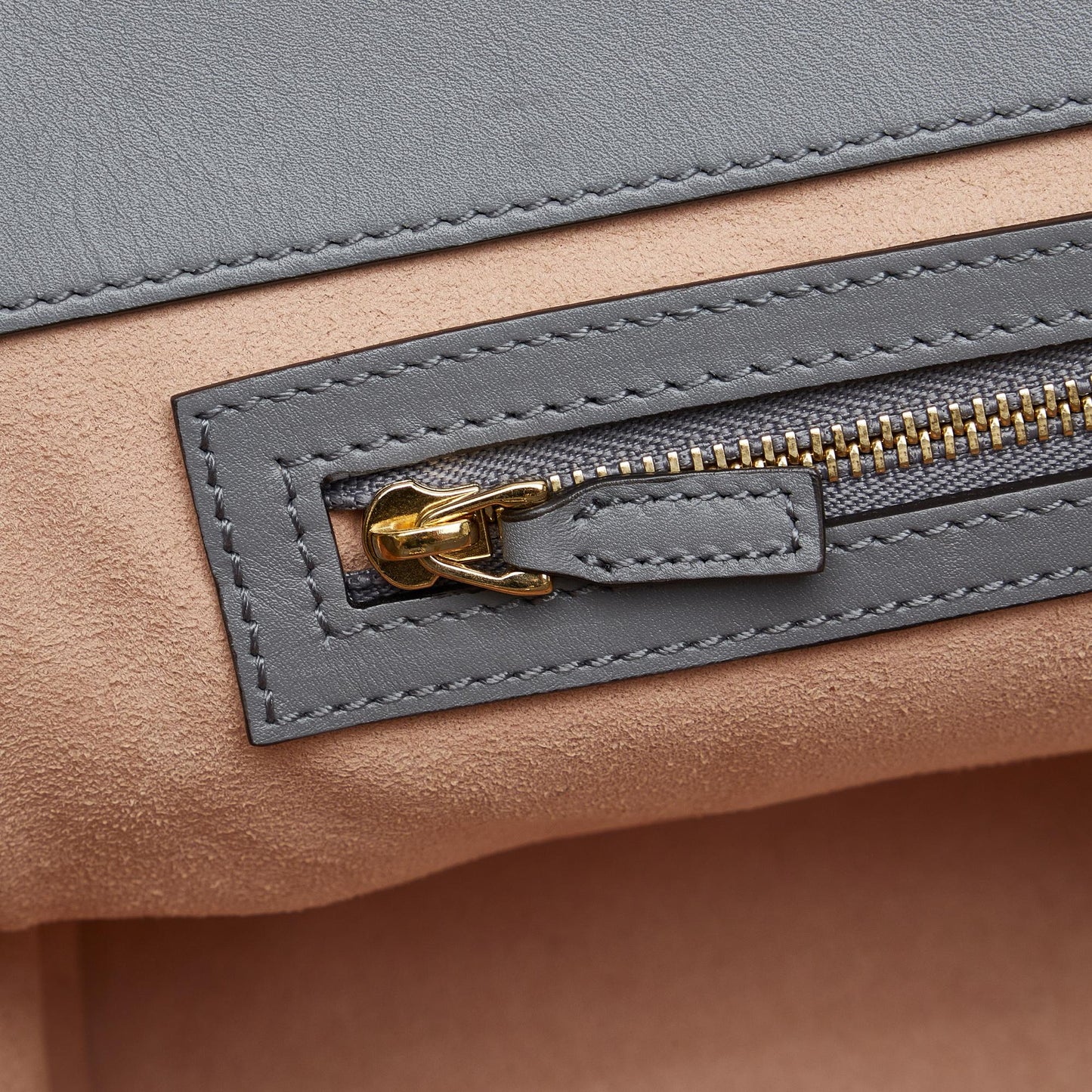 Gucci Small Bamboo Nymphaea Satchel (SHG-v3IHLK)