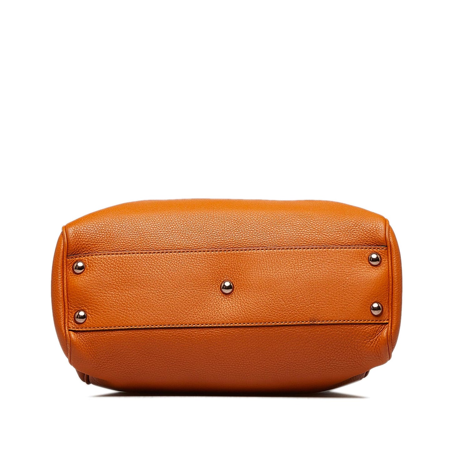 Gucci Small Bamboo Shopper (SHG-dlzpl4)