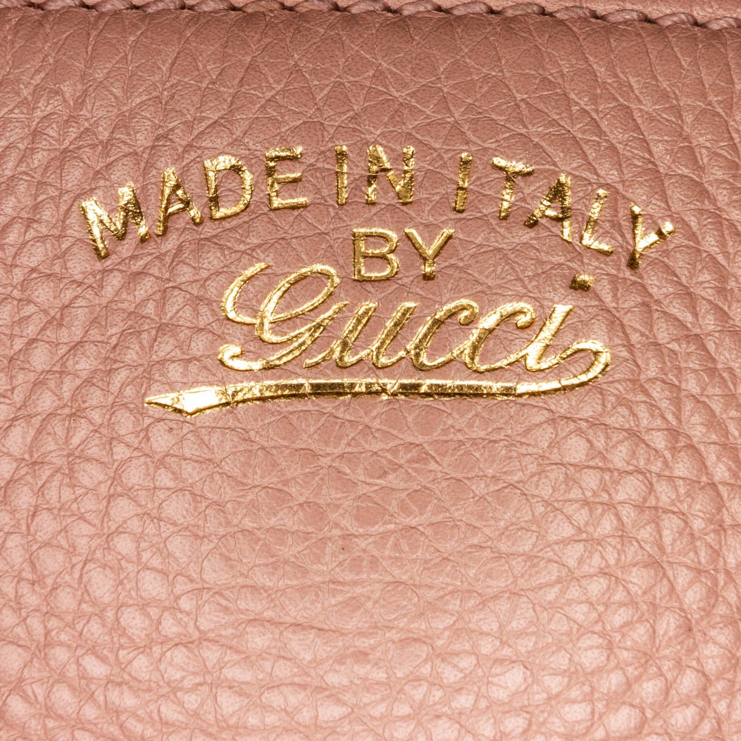 Gucci Small Bamboo Shopper (SHG-1fMf2W)