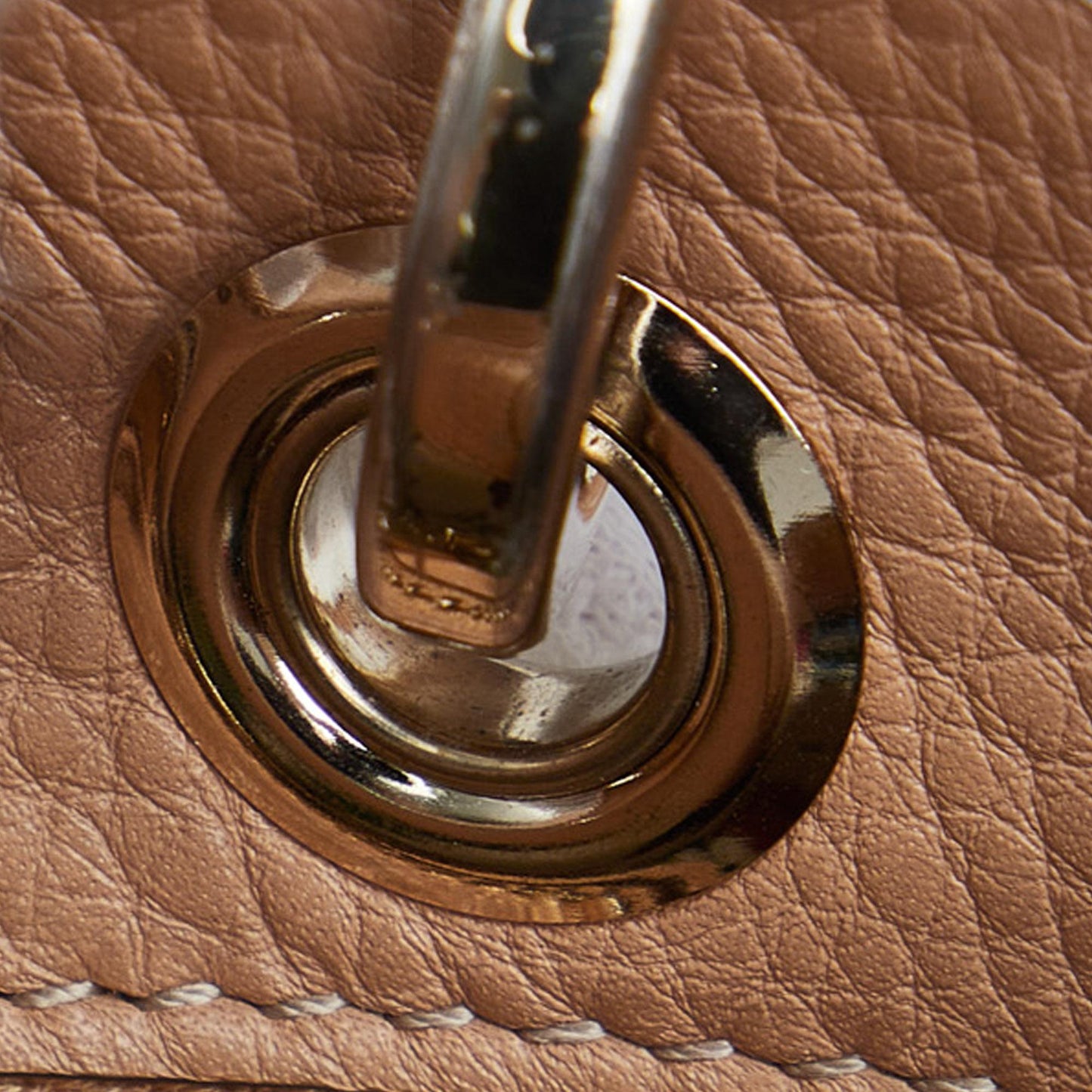 Gucci Small Bamboo Shopper (SHG-Lqd9Yf)