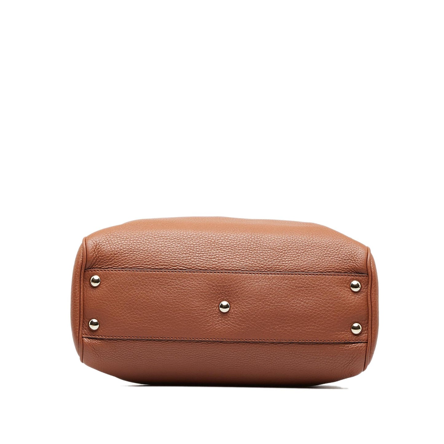 Gucci Small Bamboo Shopper (SHG-mCLzQI)