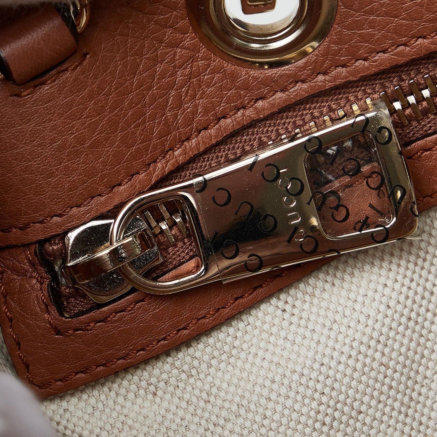 Gucci Small Bamboo Shopper (SHG-mCLzQI)