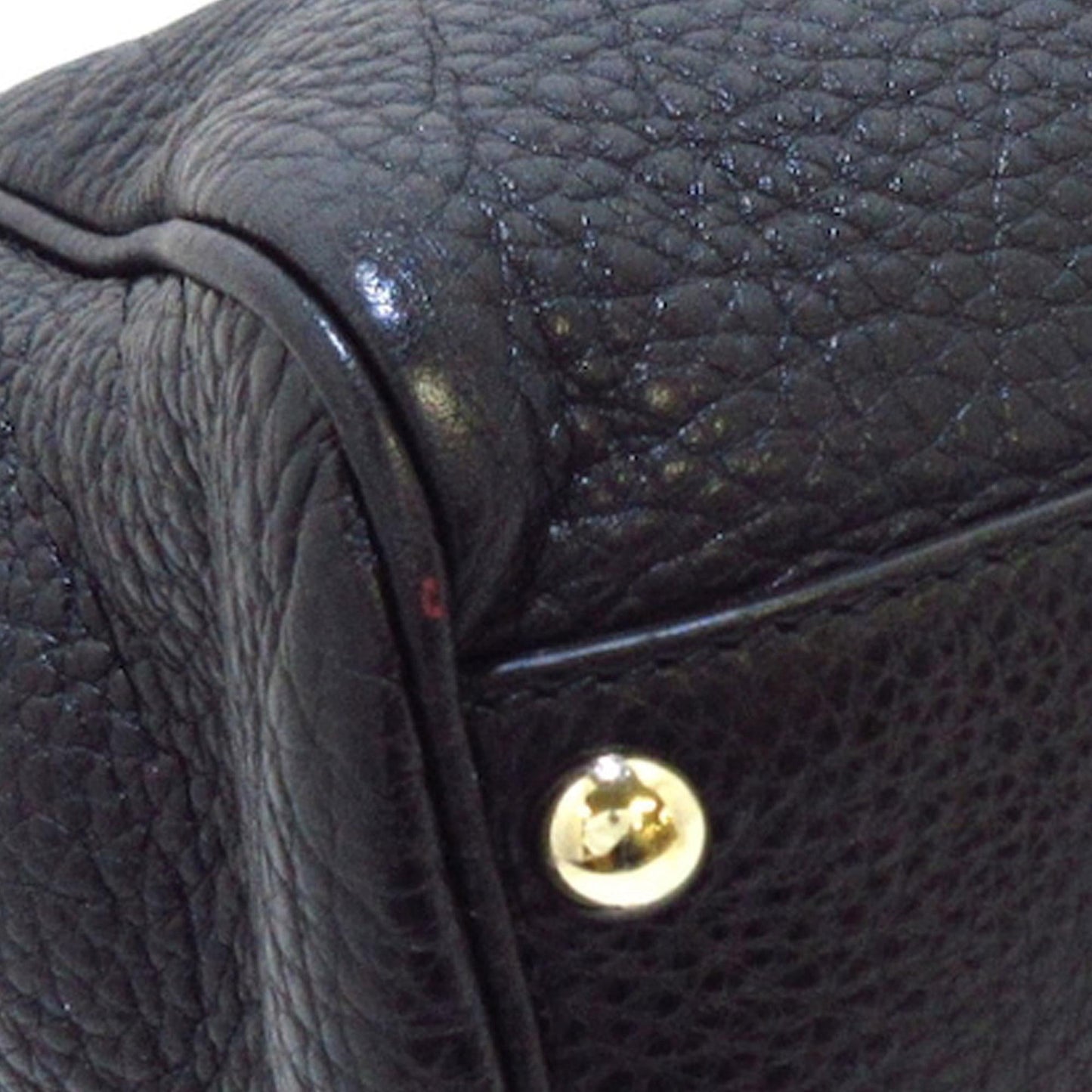 Gucci Small Bamboo Shopper (SHG-bwNvL1)