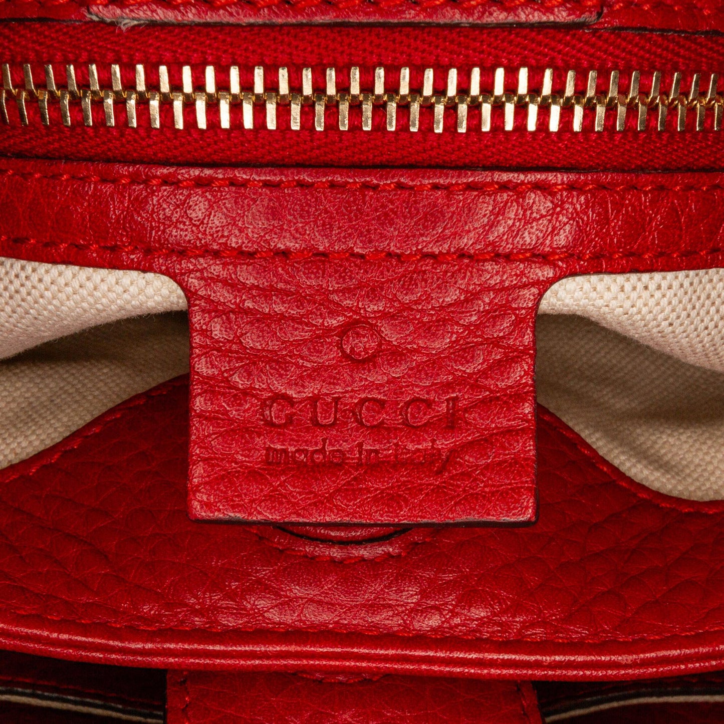 Gucci Small Bamboo Shopper (SHG-KnejjZ)
