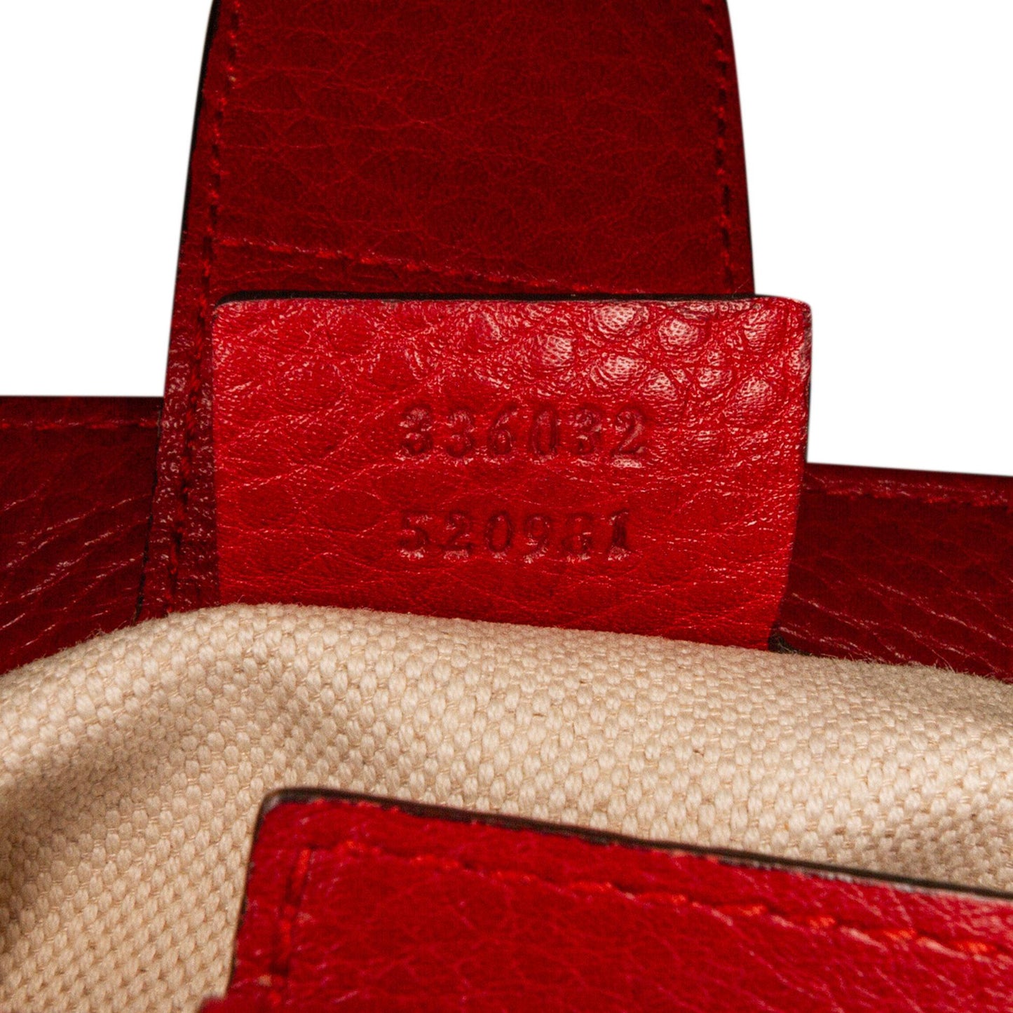 Gucci Small Bamboo Shopper (SHG-KnejjZ)
