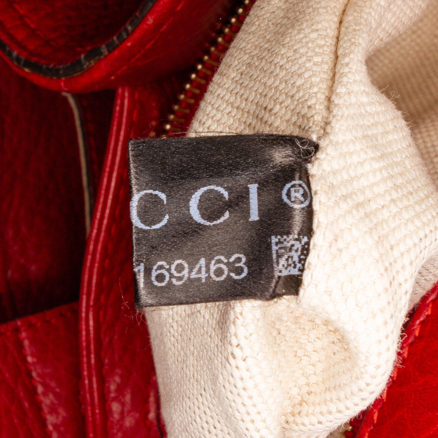 Gucci Small Bamboo Shopper (SHG-KnejjZ)