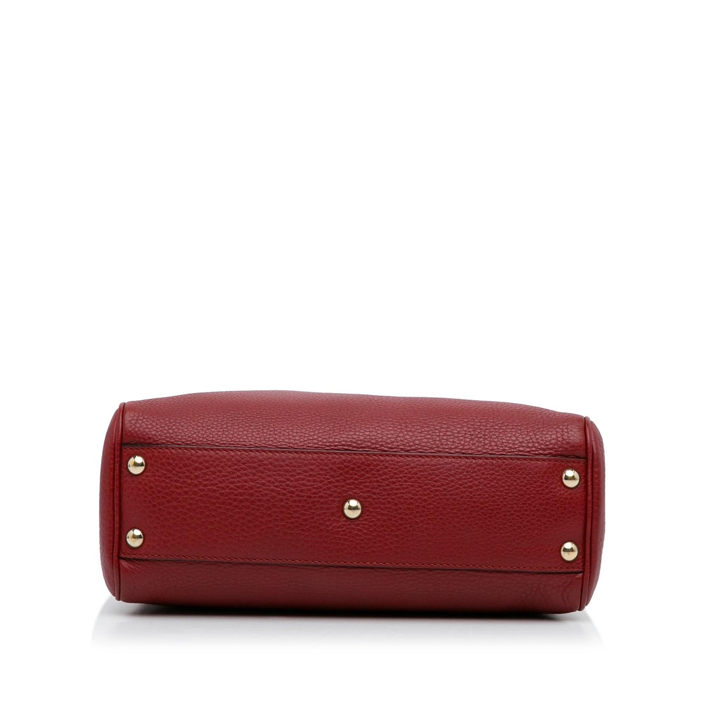 Gucci Small Bamboo Shopper (SHG-KnejjZ)