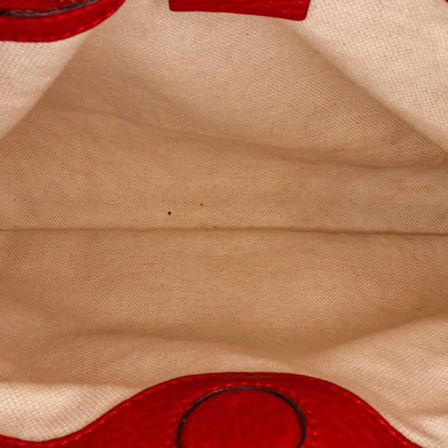 Gucci Small Bamboo Shopper (SHG-KnejjZ)