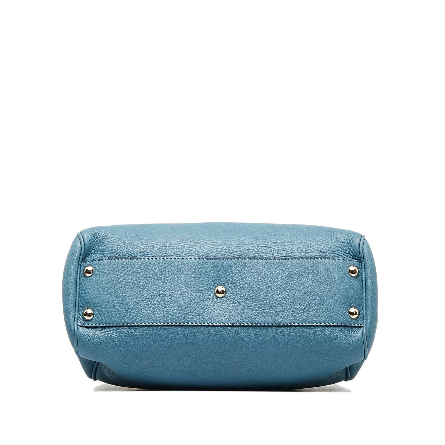Gucci Small Bamboo Shopper (SHG-sNFcxe)