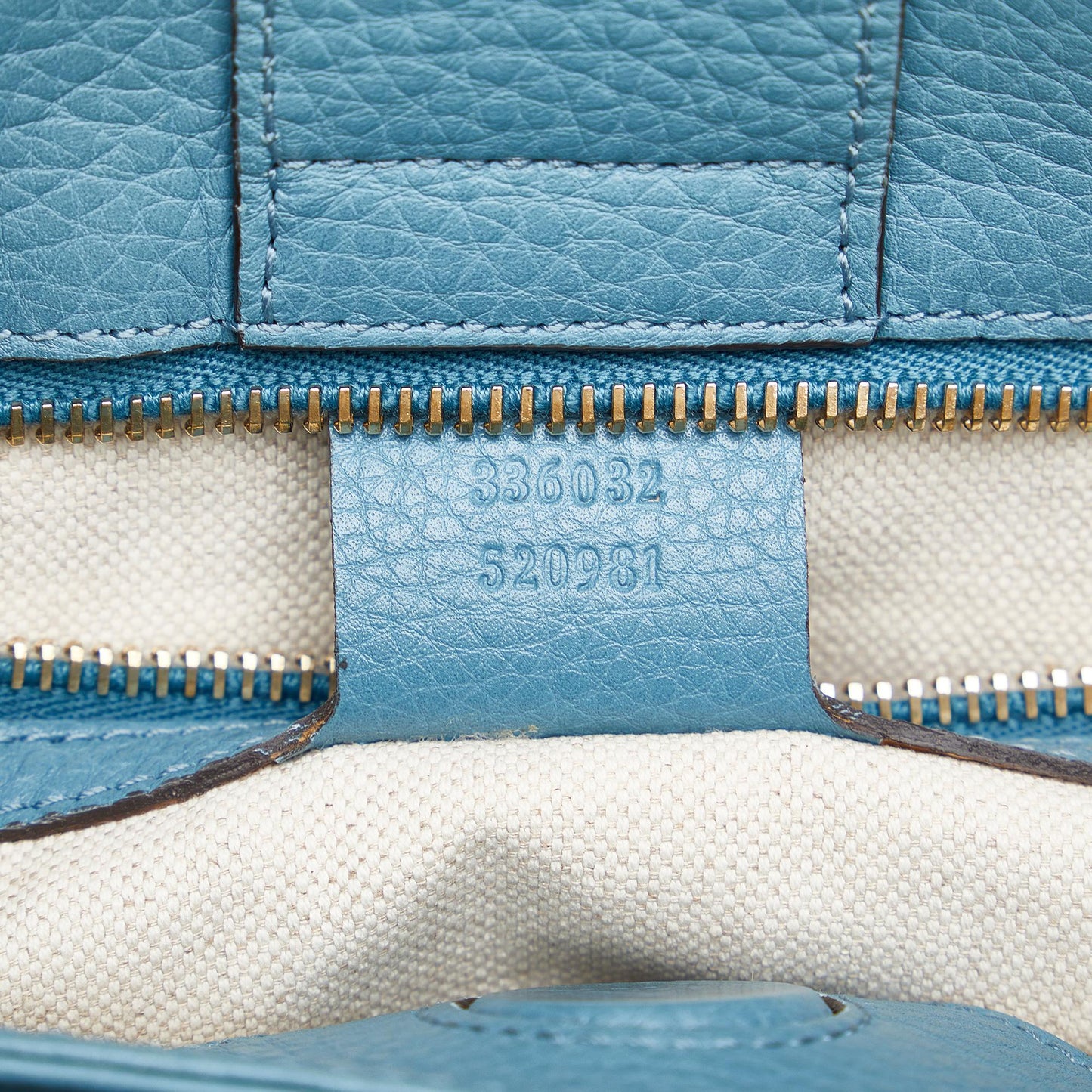 Gucci Small Bamboo Shopper (SHG-sNFcxe)