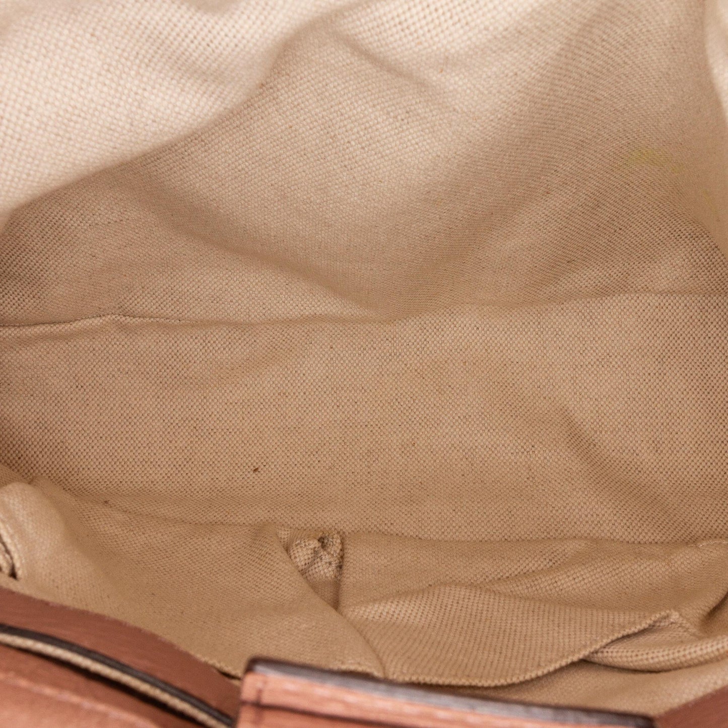 Gucci Small Bamboo Shopper (SHG-602T49)