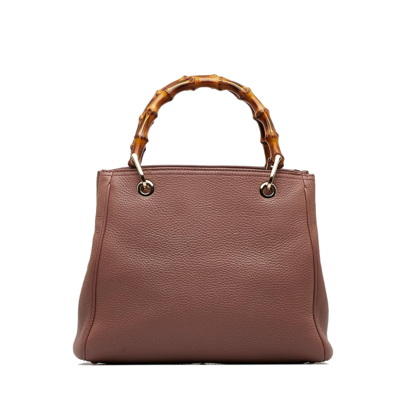Gucci Small Bamboo Shopper (SHG-1ILukj)